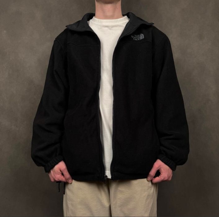 Оригинальная куртка / флиска The North Face