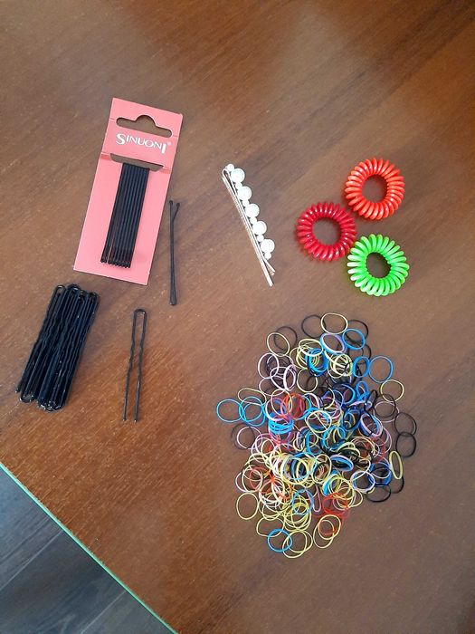 Манекен для причёсок