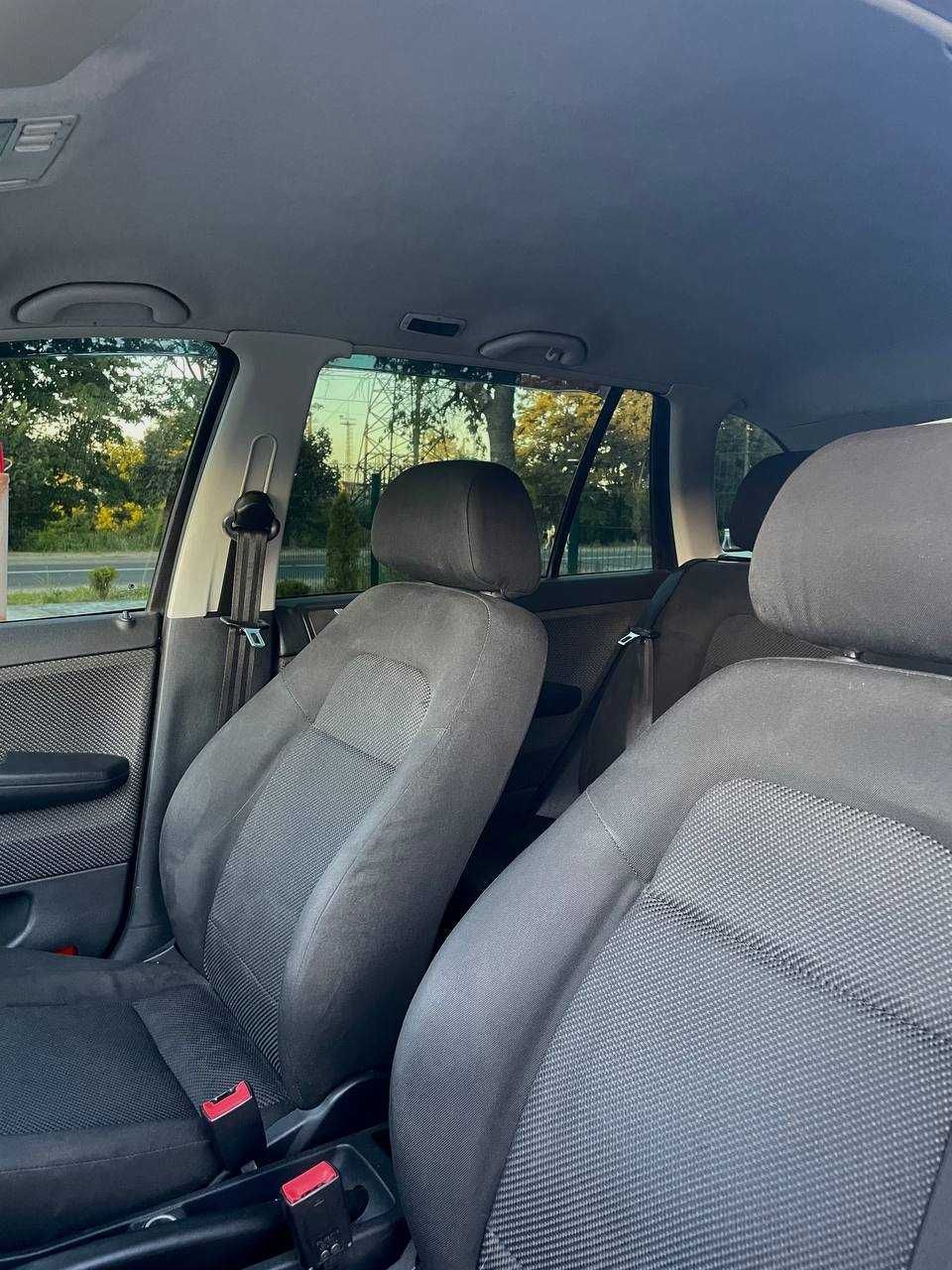 Skoda Fabia 2005 1.4 tdi