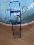 Carrinho para sacos e moveis do Ikea