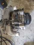 Retarder Mercedes Actros MP4