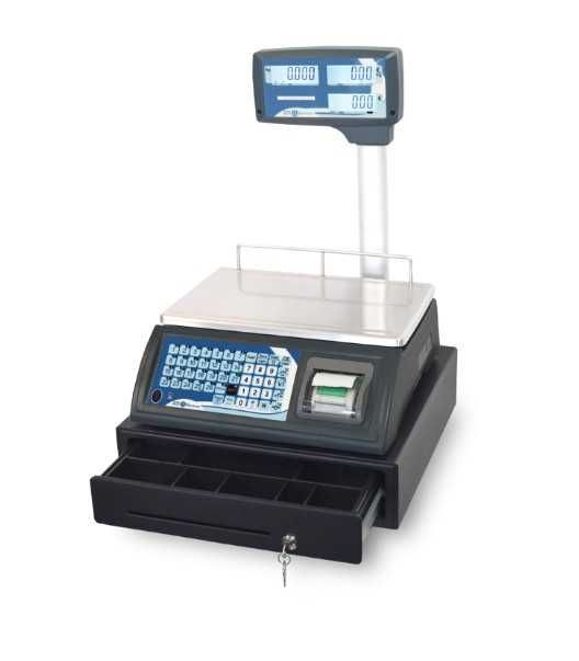 Balança com Impressora - NOVA