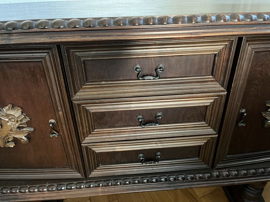 Szafka pod telewizor