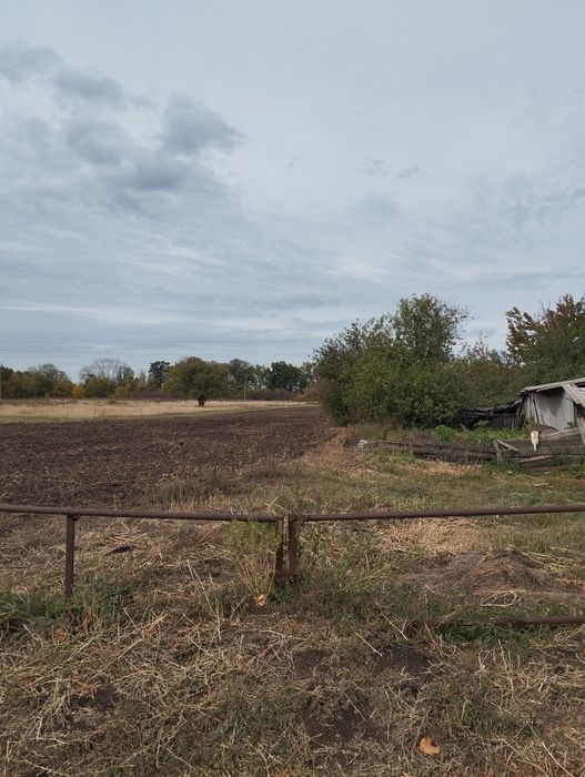 Продам дом в Нововодолажском районе  с Просяное