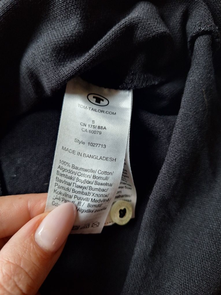 Koszulka polo Tom Tailor