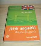 Język angielski dla początkujących Bill Johnston