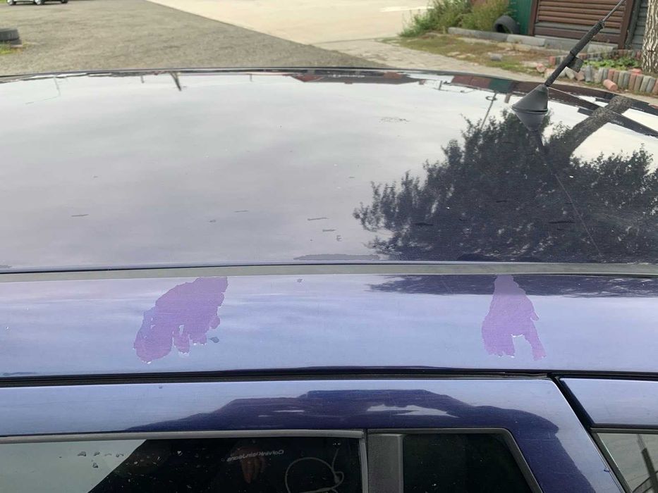 Надійна Skoda Fabia універсал 2002 року