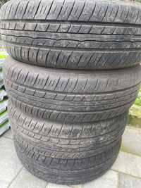 Komplet opon letnich DUNLOP 175/65/15R