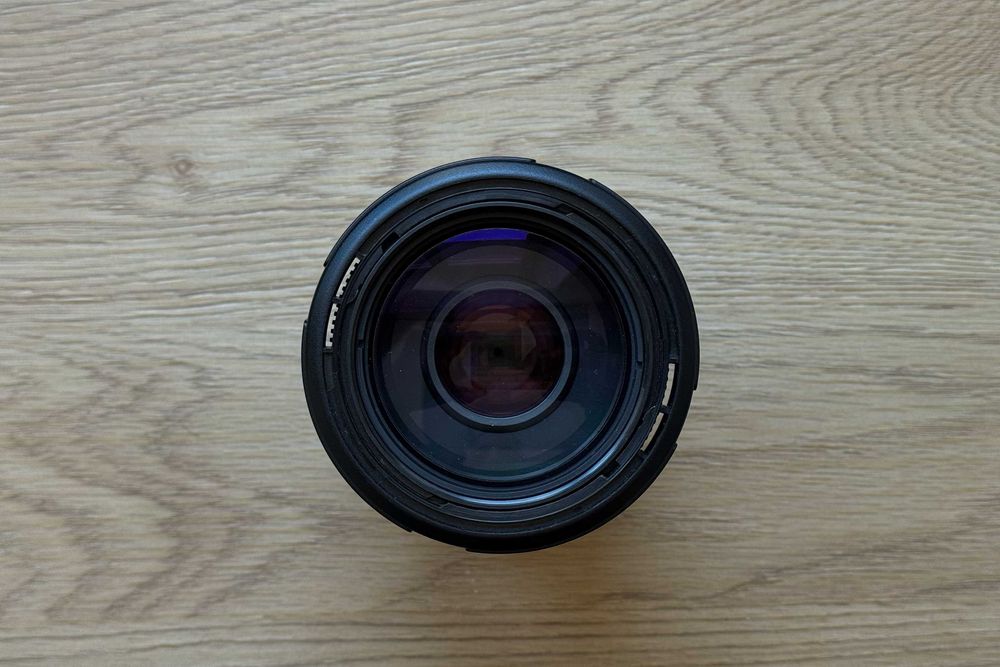 Nikkor (Nikon) 50 mm f1.4 G