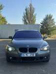 BMW 5 e60 dizel M57 , БМВ 5 е60 дизель , бумер