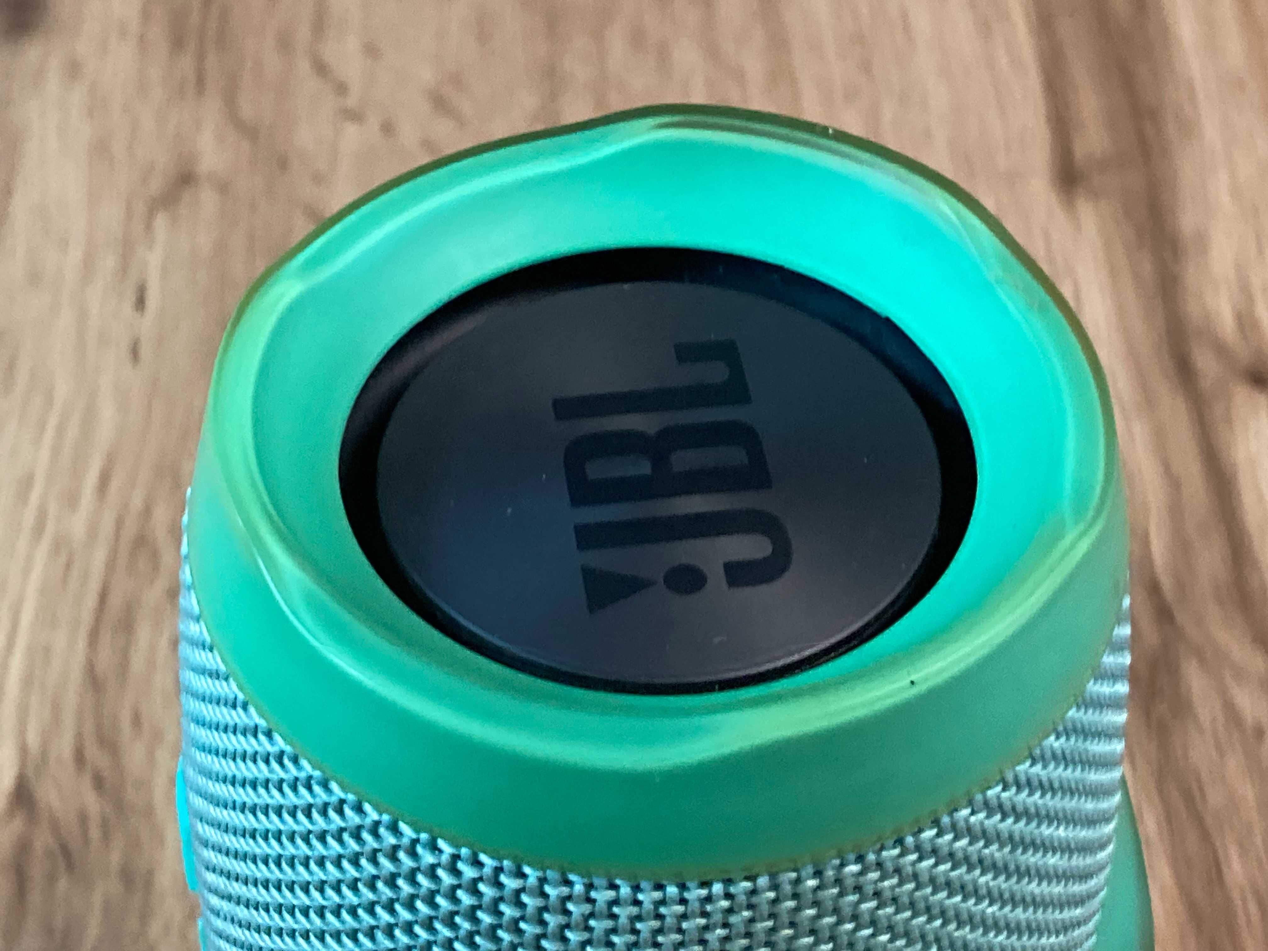 Głośnik JBL Charge 3 (oryginalny) | USB-C | GWARANCJA