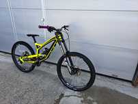 YT TUES  CF   2017   27.5    M