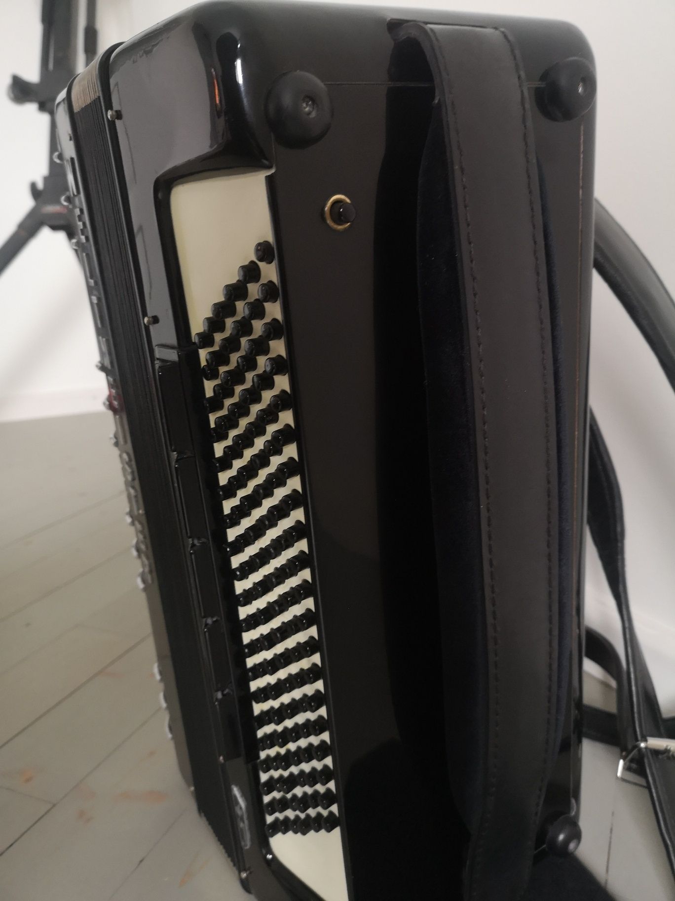 Weltmeister S4 120бас