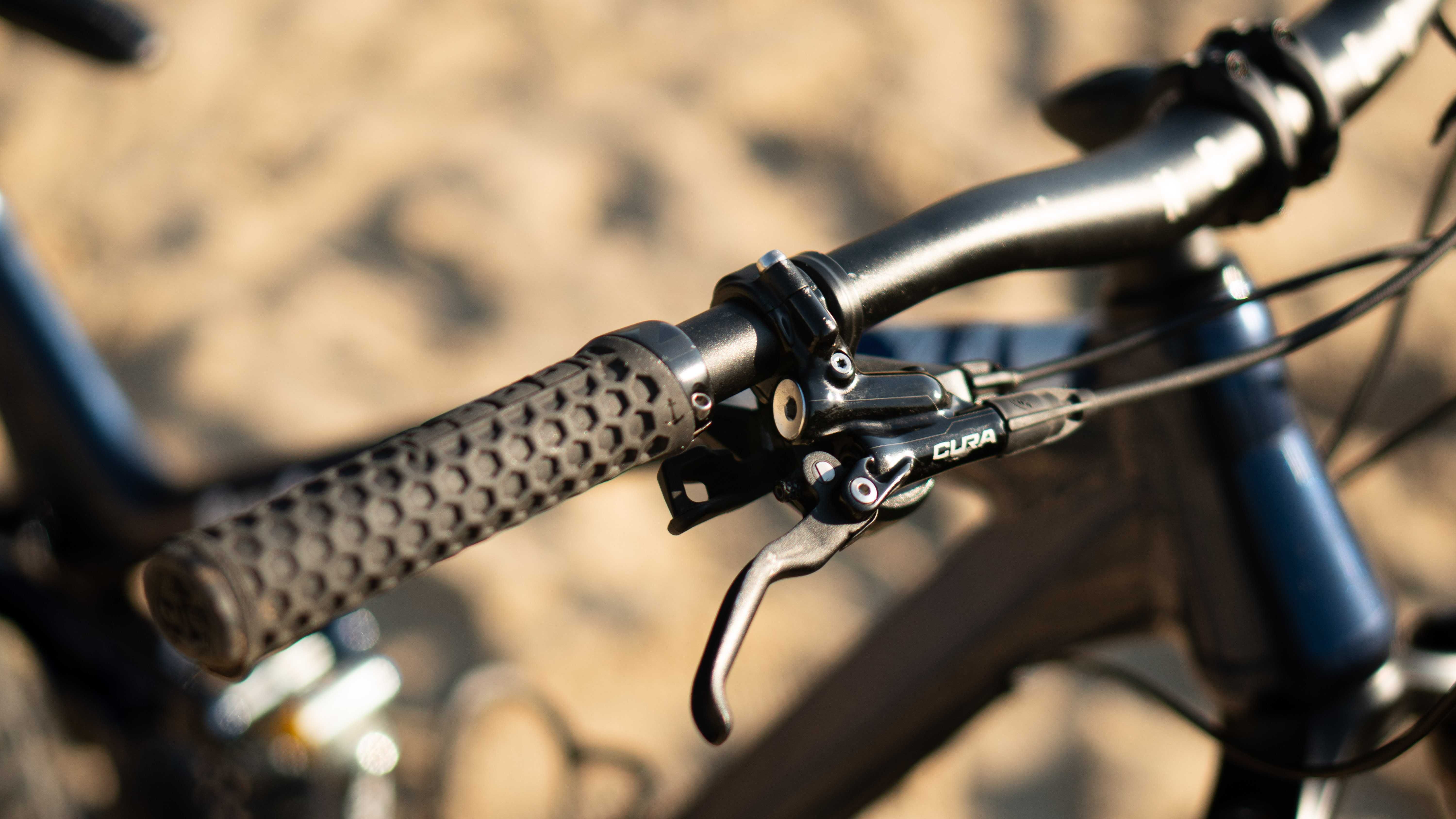 Rower enduro NS BIKES Define AL 160 27,5" Rozmiar L