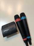 PlayStation 3 mikrofon