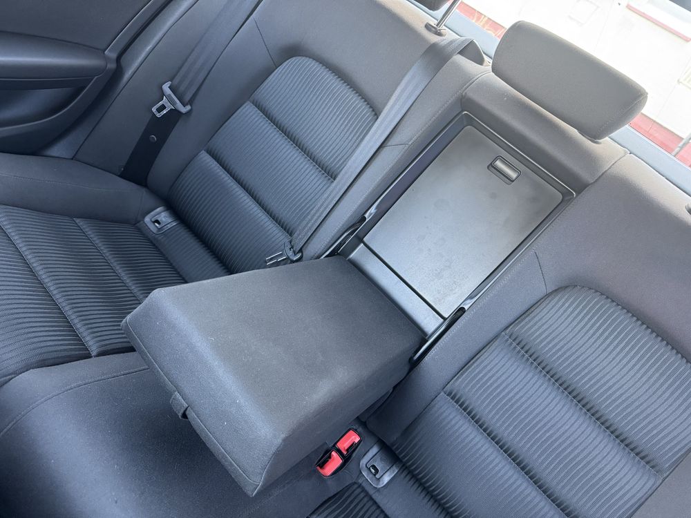 Audi A4 B8 2011 2.0 TDI