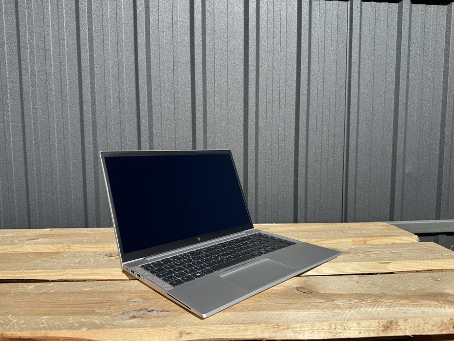 Ноутбук HP EliteBook 845 G8/Ryzen 3 Pro 5400U/16/512/14 " Full HD IPS