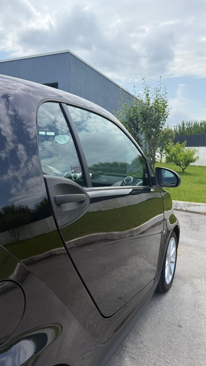 Smart Fortwo CDI