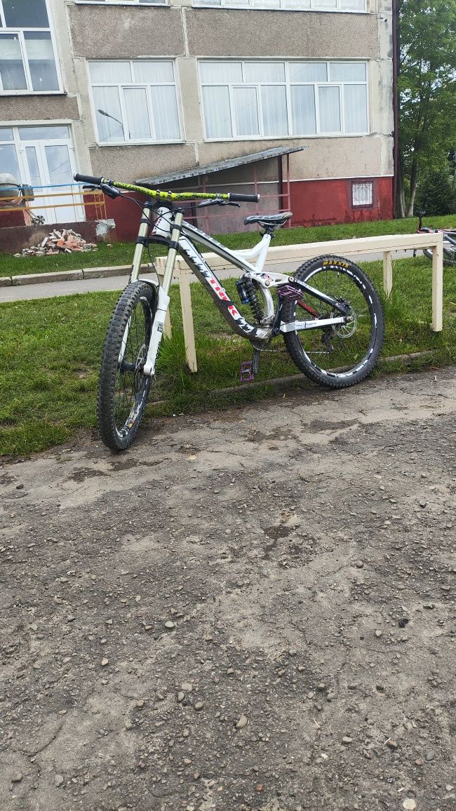 Trek session 88 2010
