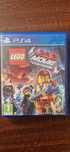 Lego Movie PS4 BDB Stan !!! Szybka wysyłka!