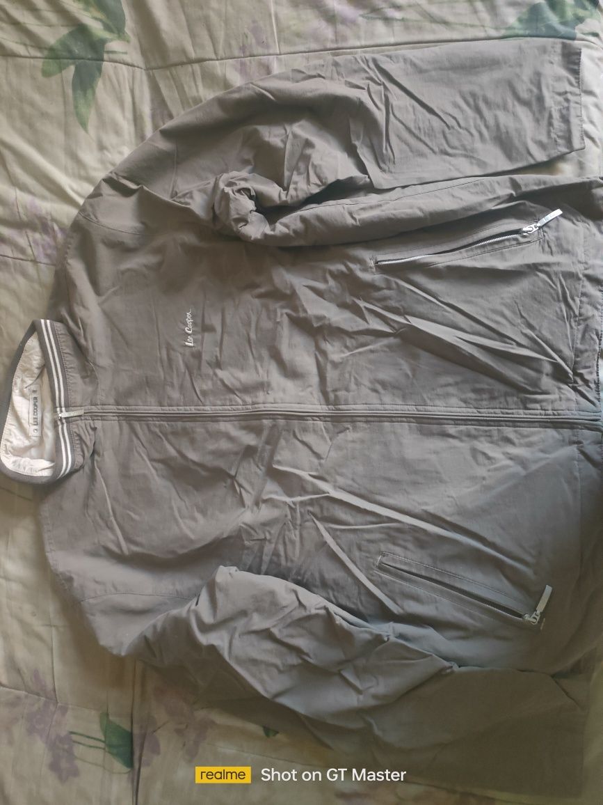 Sprzedam kurtkę marki Lee Cooper