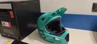 Kask rowerowy Full Face FOX Rampage Junior