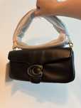Toreka coach tabby 26 cm