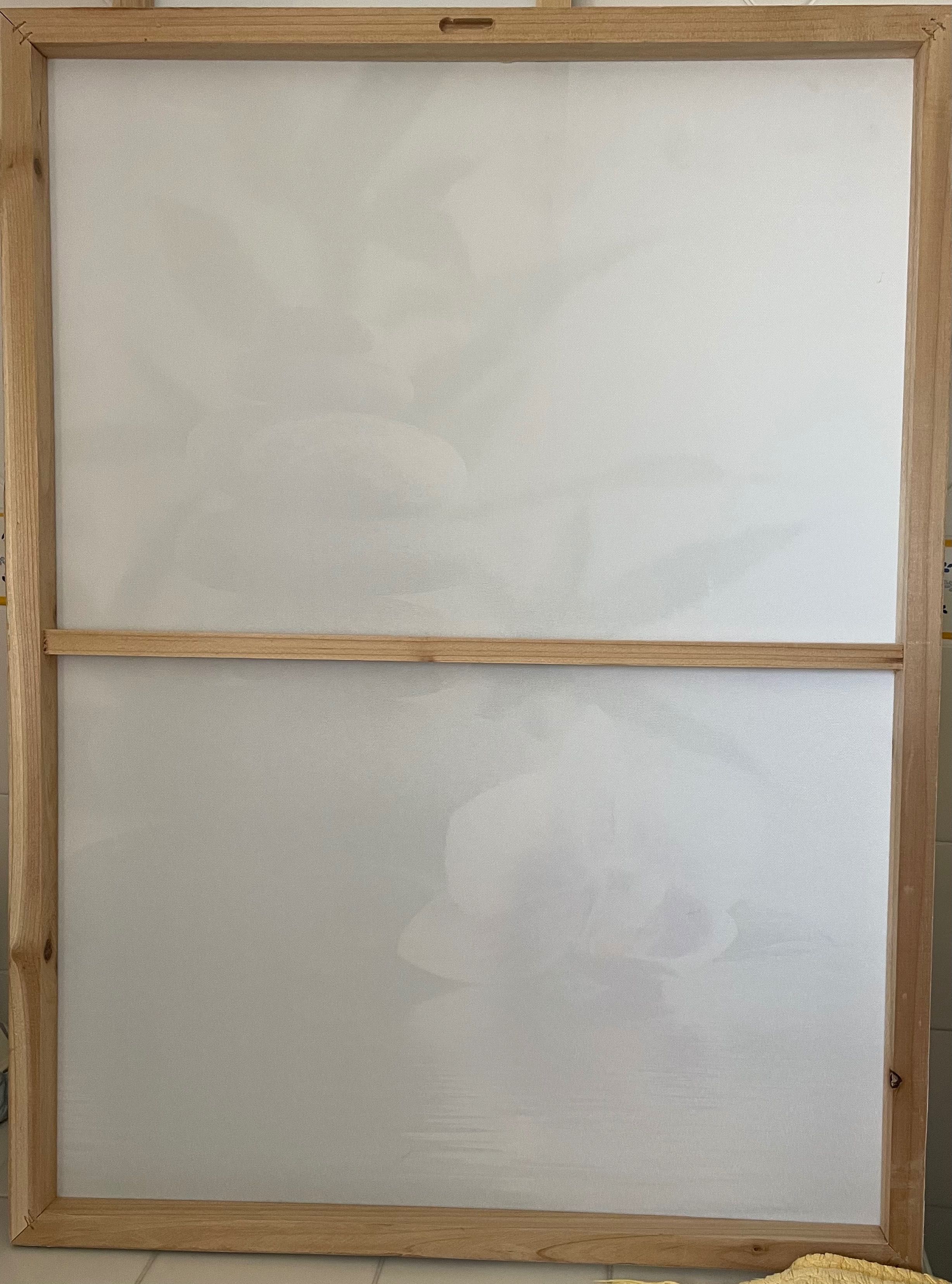 Quadro/tela spa 60X80