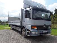 Mercedes-Benz Atego