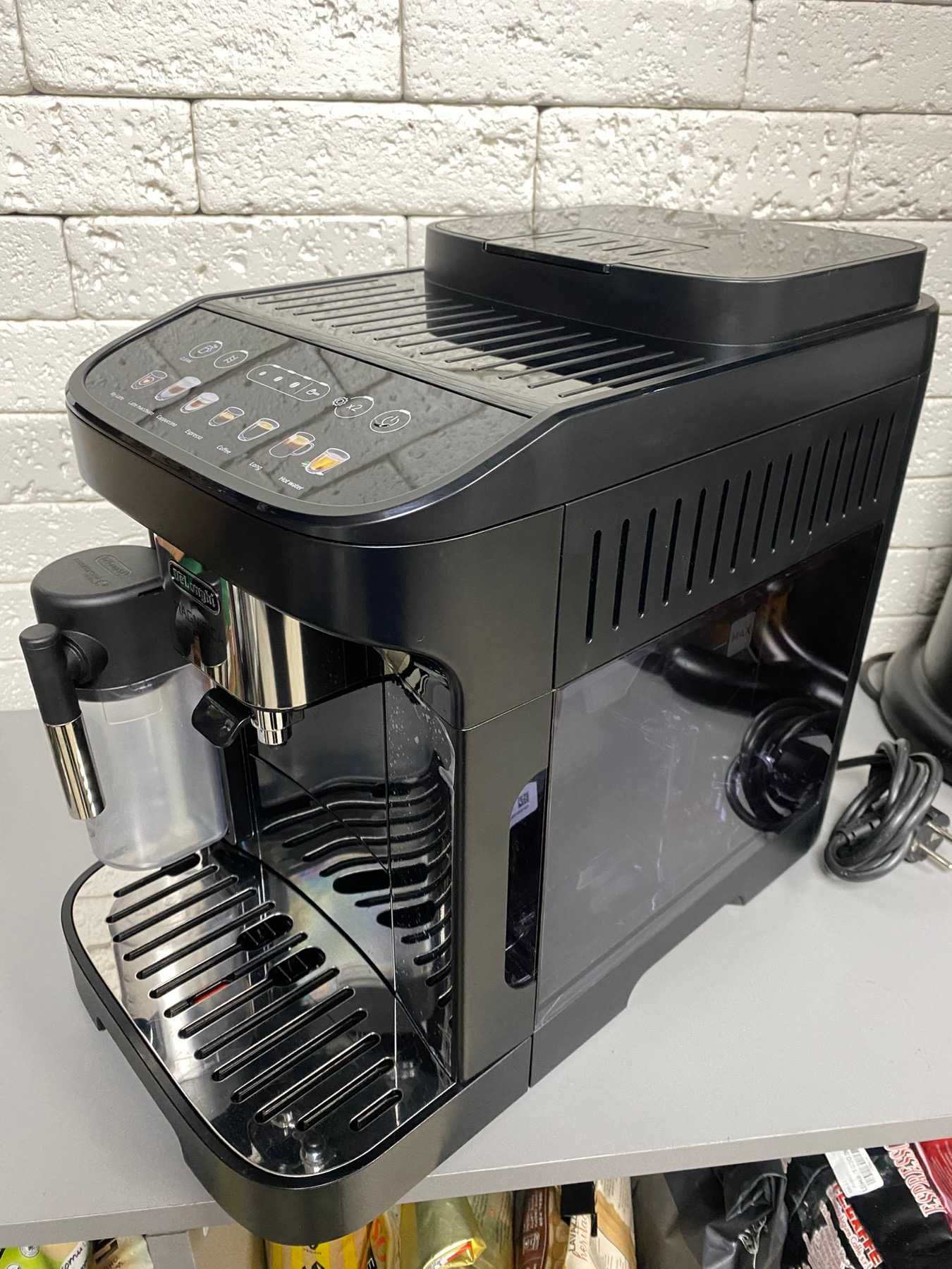 Кавоварка Delonghi ECAM 292.81  Magnifica EVO