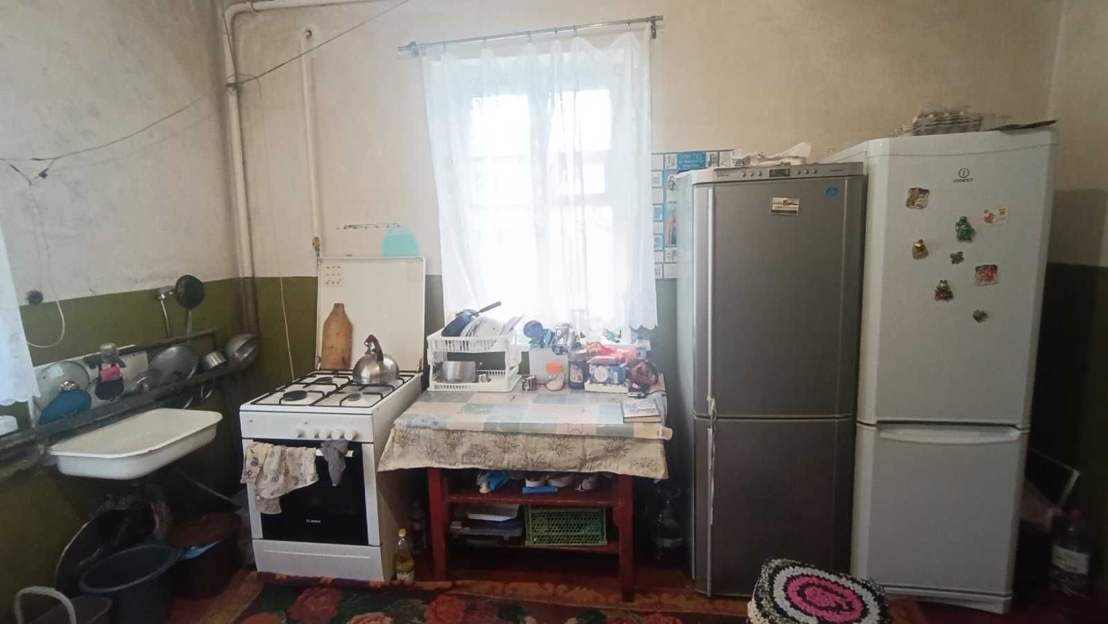 Продам дом в районе Чапаева