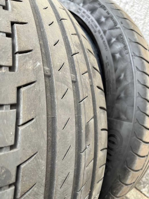 Continental PremiumContact 6,  245/45 R20 V XL. Rok 0723. Polecam !!!