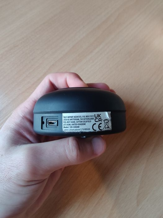 Портативная Bluetooth-колонка