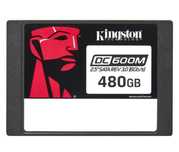 Na Lewara Dysk SSD Kingston DC600M 480GB