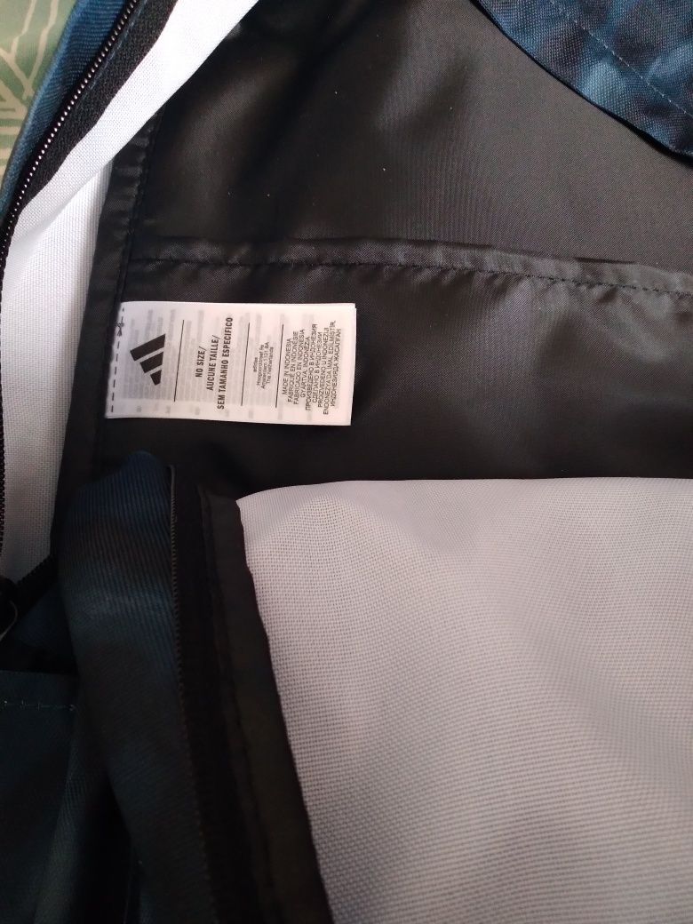 Plecak Adidas Performance