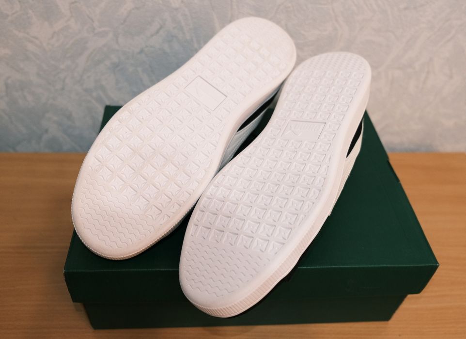 Жіночі кеди Puma оригінальні, 42 розмір