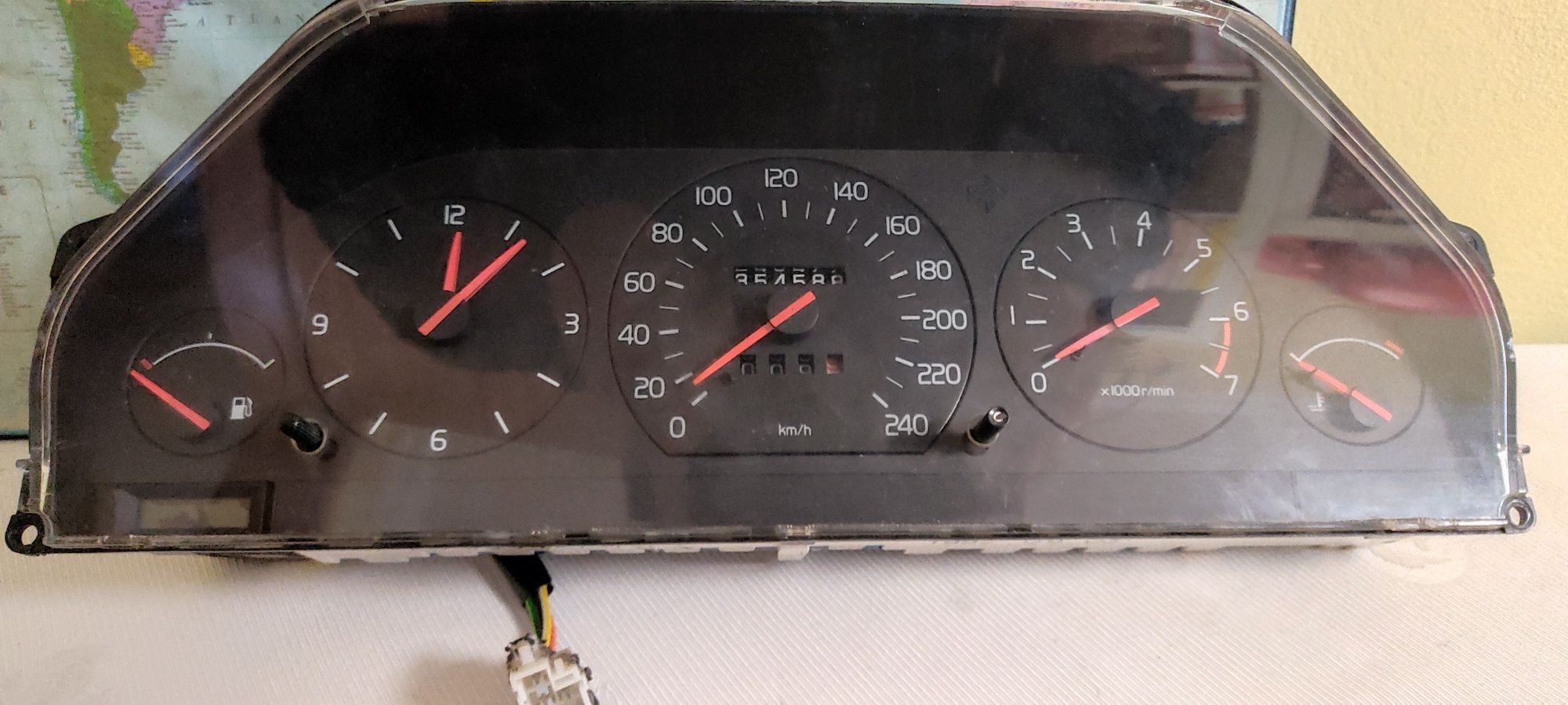 Quadrante volvo.960/940