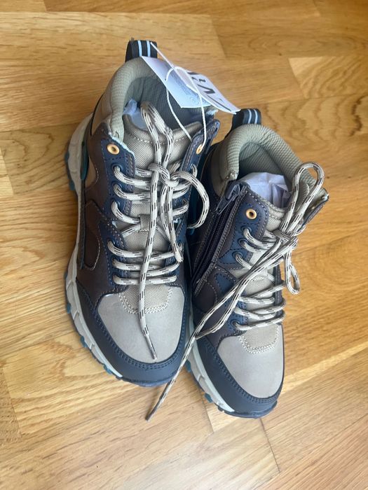 Ботінки Zara 36 розмір