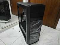 PC Gamer AMD Ryzen
