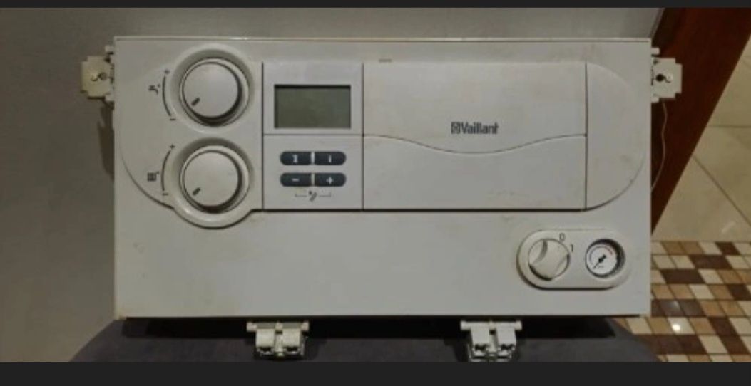 Panel sterujący do kotła vaillant