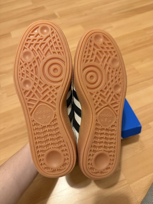 Adidas Spezial Alluminium 39 1/3