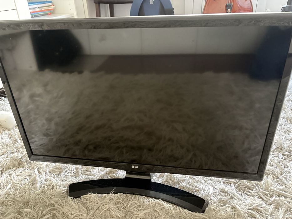 Televisao LG 24 polegadas