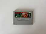Donkey Kong Country Snes