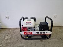 Agregat prądotwórczy 2,7kW