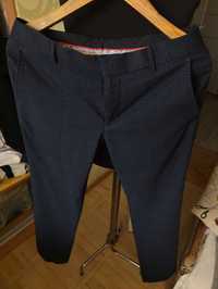 Джинсы брюки Steel & Jelly trousers United Kingdom w32 stretch.