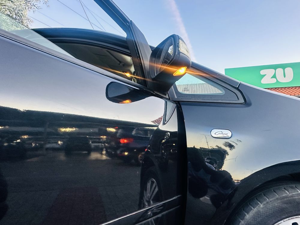 Ford Focus C-Max 1.6 TDIc Ghia