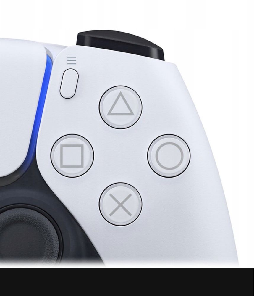 Kontroler Pad Bezprzewodowy SONY Playstation 5 PS5 Oryginalny Nowy