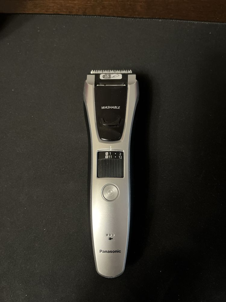 Тример Panasonic ER-GB70 для бороди і вусів