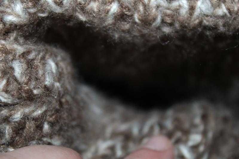 Нові оригінальні ботильйони New Look