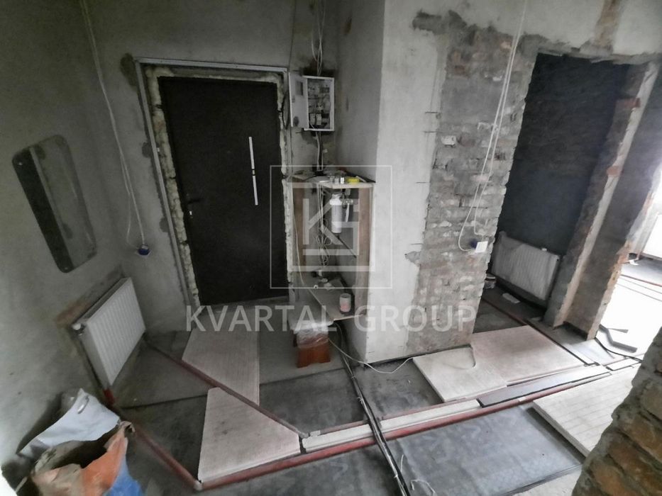 Однокімнатна квартира ЖК Гранд Віллас